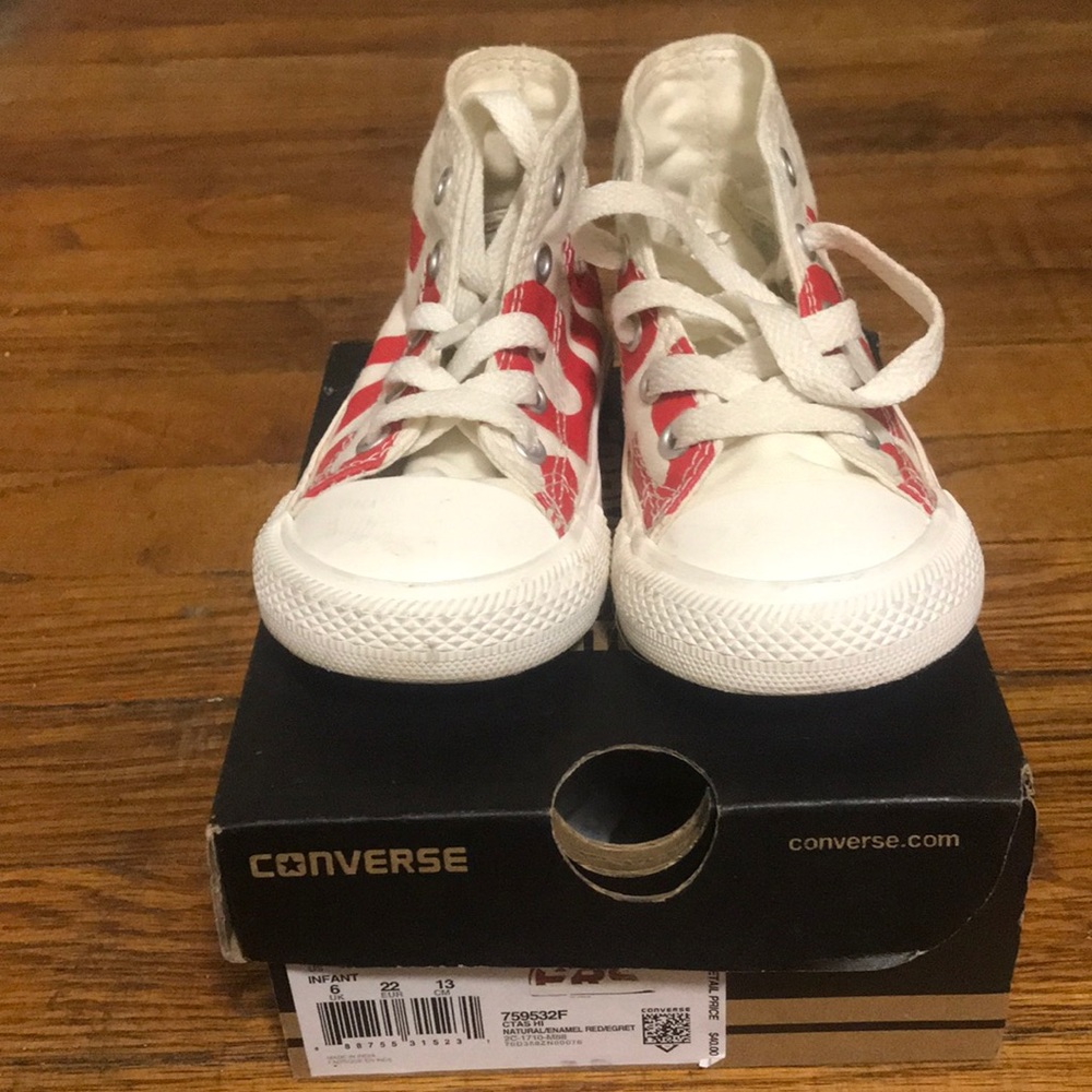 Converse